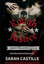 Rough Justice (Sarah Castille)