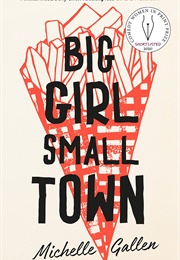 Big Girl, Small Town (Michelle Gallen)