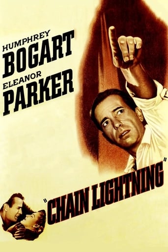 Chain Lightning (1950)