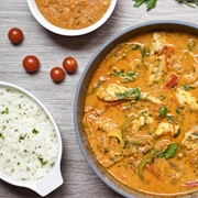Moqueca Baiana