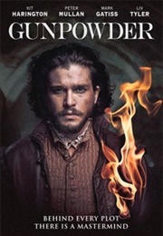 Gunpowder (2017)