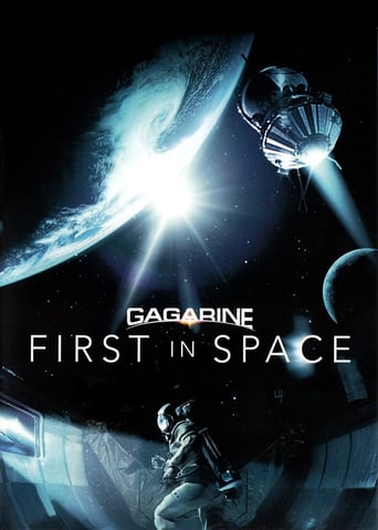 Gagarin: First in Space (2013)