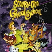 Scooby-Doo and the Ghoul School