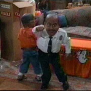 Family Matters: Stevil II: This Time He's Not Alone