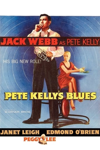 Pete Kelly&#39;s Blues (1955)