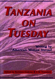 Tanzania on Tuesday (Kathleen Coskran)
