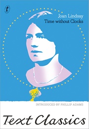 Time Without Clocks (Joan Lindsay)