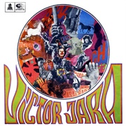 Victor Jara II – Victor Jara (1967)