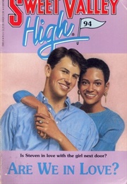 Are We in Love? (Francine Pascal)