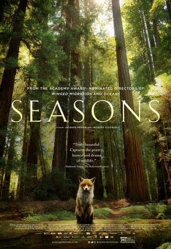 Seasons (2016)