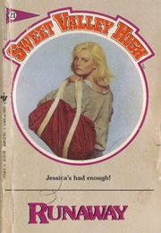 Runaway (Francine Pascal)