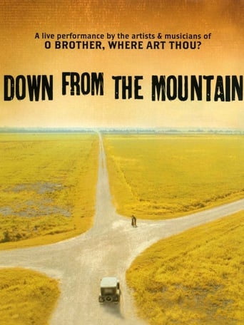 Down From the Mountain (2001)
