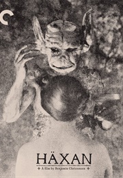 Haxan (1922)