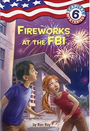 Fireworks at the Fbi (Ron Roy)