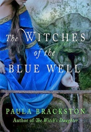 The Witches of Blue Well (Paula Brackston)