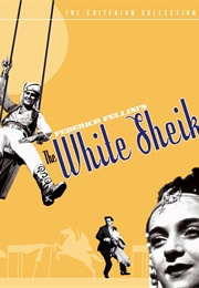 The White Sheik (1952)