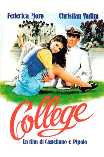 College (1984)