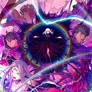 Fate/Stay Night [Heaven's Feel]