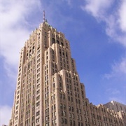 Fisher Building