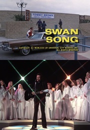 Columbo: Swan Song (1974)