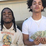 Curly Savv & Dah Dah