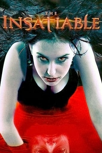 The Insatiable (2007)