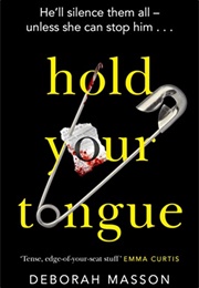Hold Your Tongue (Deborah Masson)