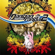 Danganronpa V2 Soundtrack