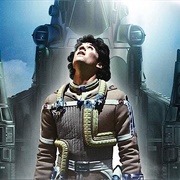 The Last Starfighter
