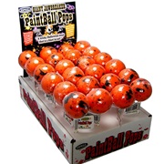 Espeez Paintball Pops Halloween Colors