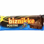 Biznikke Postre