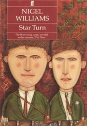 Star Turn (Nigel Williams)