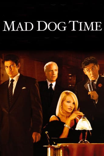 Mad Dog Time (1996)