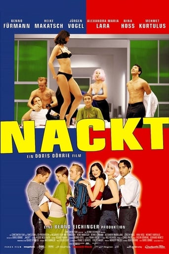 Naked (2002)