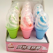 Ice Cream Lollipops