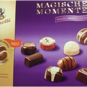 Sarotti Magische Momente