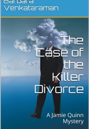 Case of the Killer Divorce (Unknown)