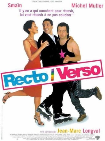 Recto / Verso (1999)