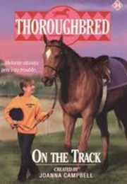 On the Track (Joanna Campbell)