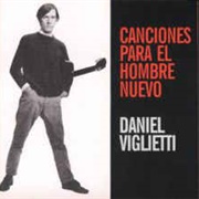 Canciones Para El Hombre Nuevo – Daniel Viglietti (1968)