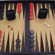 Backgammon (Famicom)