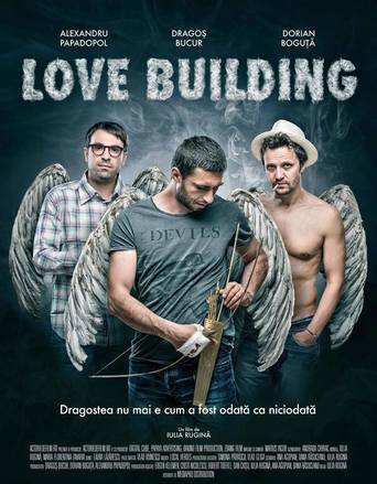 Love Building (2013)