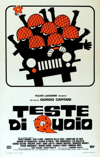 Teste Di Quoio (1981)
