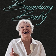 Broadway Baby - Elaine Stritch
