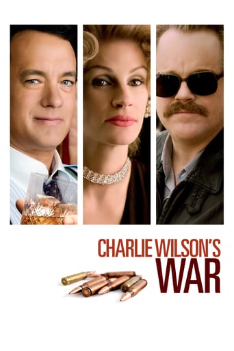 Charlie Wilson&#39;s War (2007)