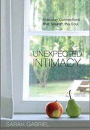 Unexpected Intimacy (Sarah Gabriel)