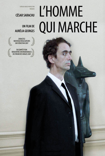The Walking Man (2007)