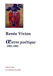 Œuvre Poétique (Renée Vivien)