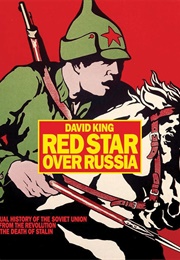 Red Star Over Russia (King)