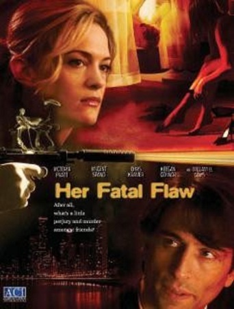 Her Fatal Flaw (2006)
